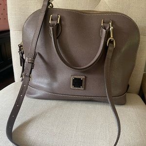 Dooney & Bourke Satchel